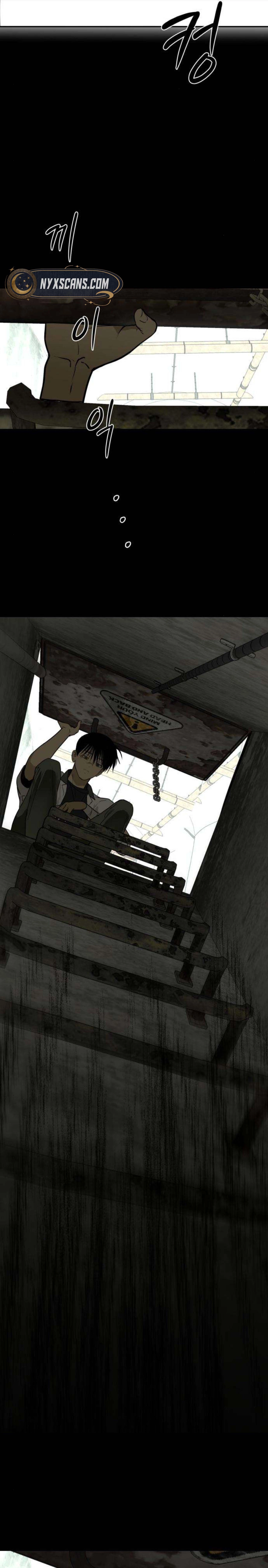 Bunker Days Chapter 11 Page 26