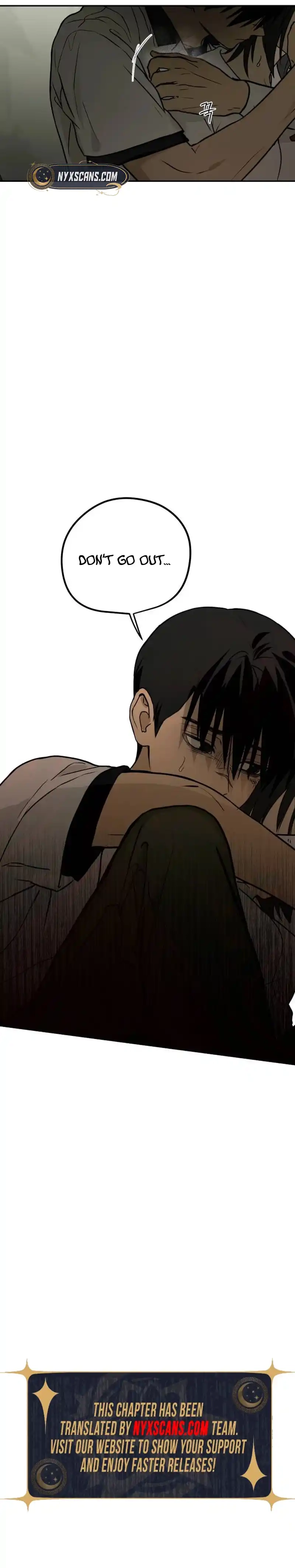 Bunker Days Chapter 8 Page 10