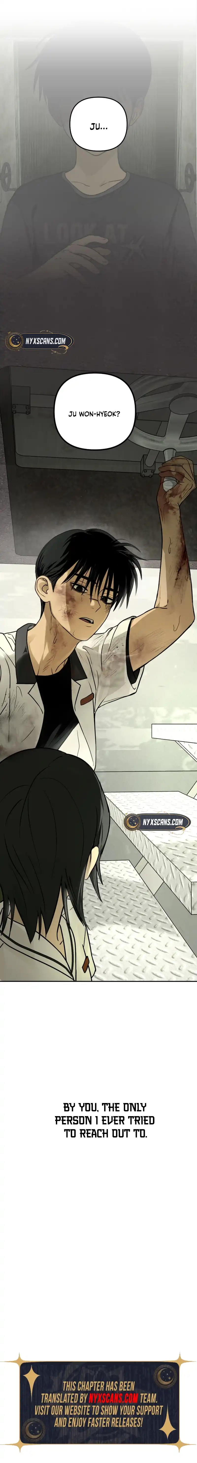 Bunker Days Chapter 1 Page 15