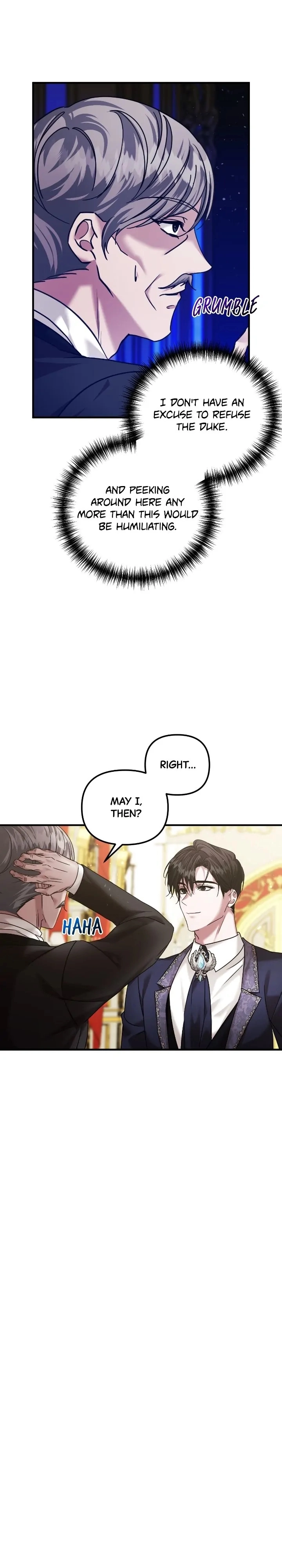 A Marriage Alliance for Revenge Chapter 57 Page 29