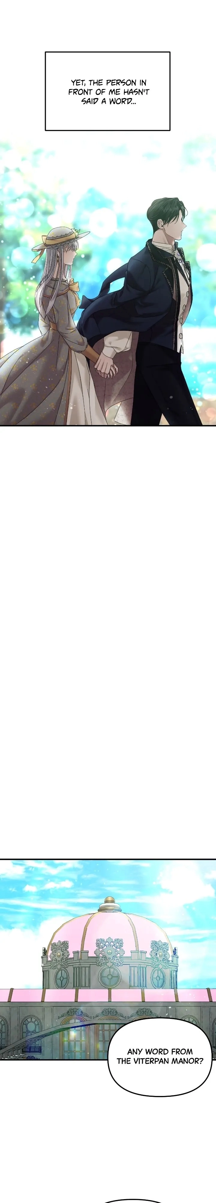 A Marriage Alliance for Revenge Chapter 60 Page 29