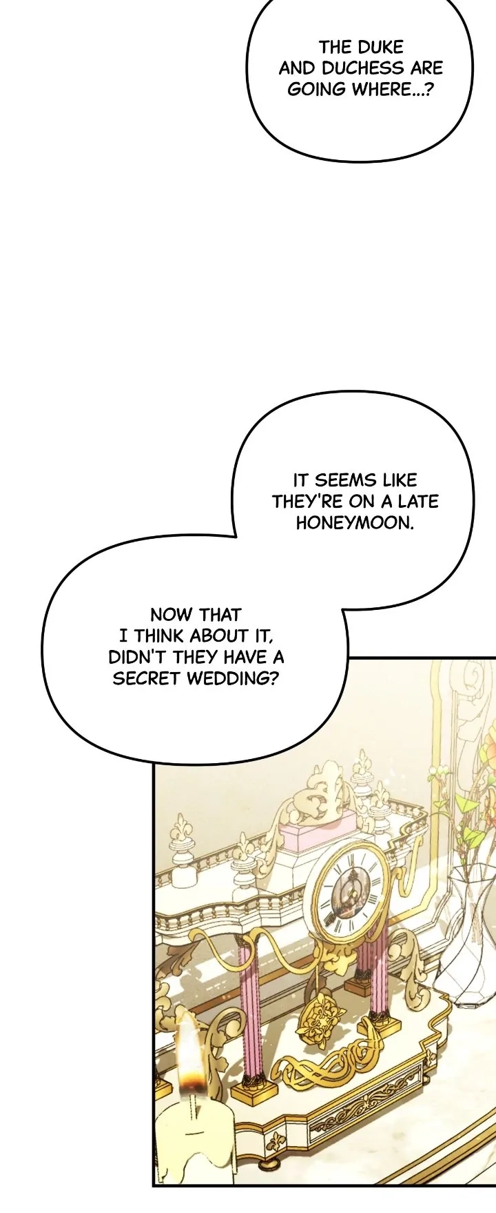 A Marriage Alliance for Revenge Chapter 60 Page 7