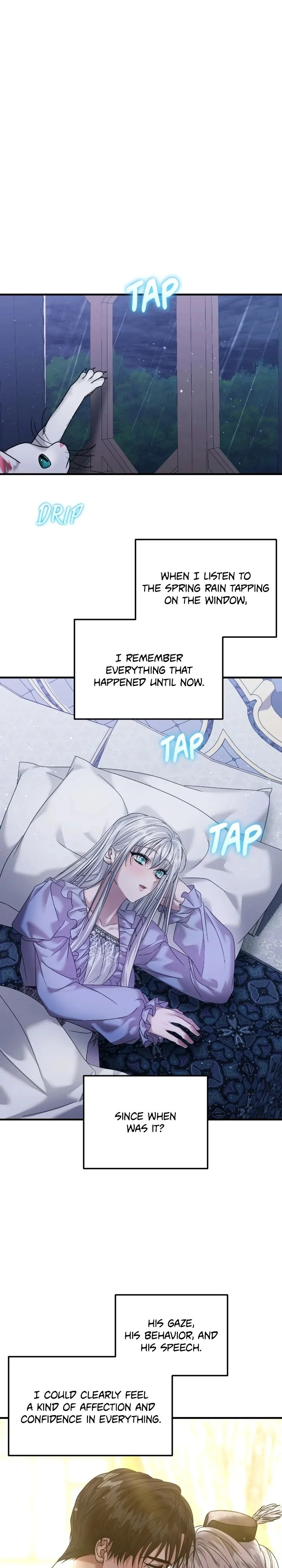 A Marriage Alliance for Revenge Chapter 70 Page 17