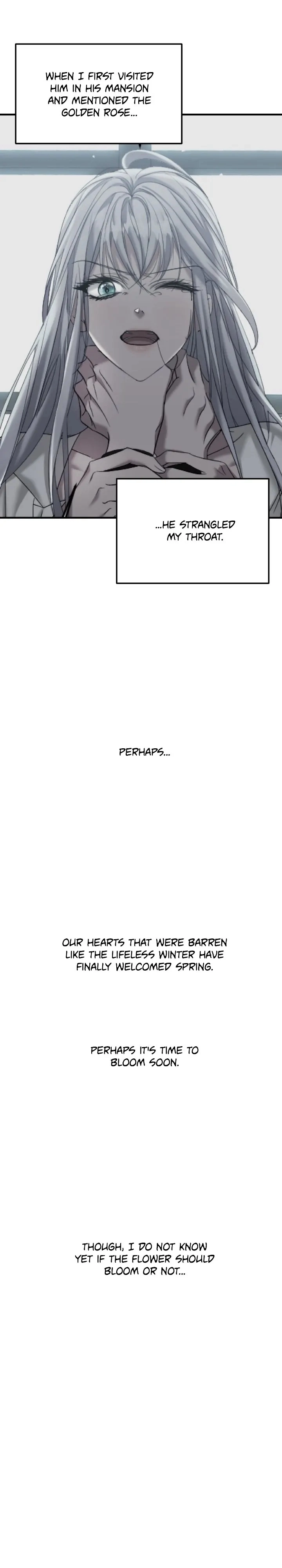 A Marriage Alliance for Revenge Chapter 70 Page 18