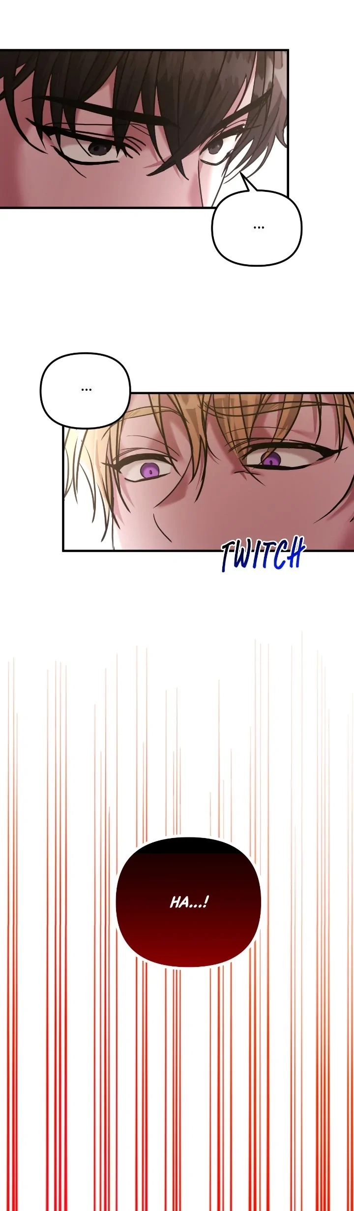 A Marriage Alliance for Revenge Chapter 56 Page 7