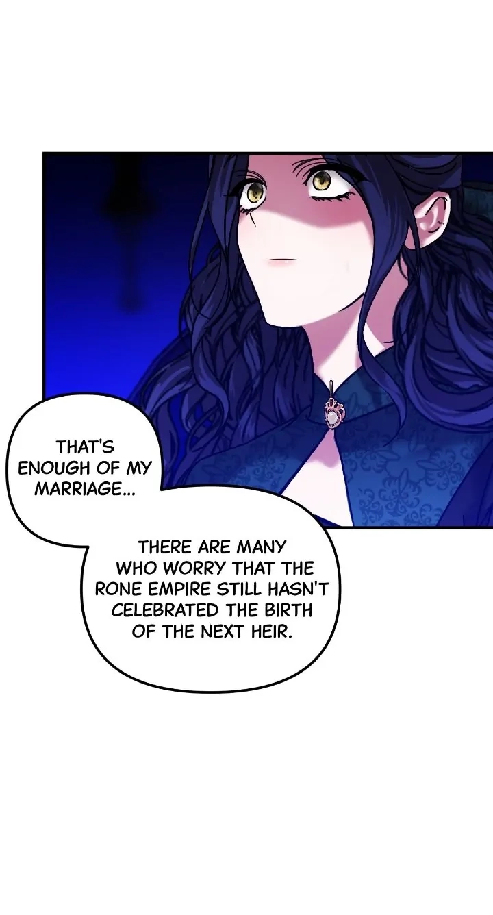 A Marriage Alliance for Revenge Chapter 56 Page 9