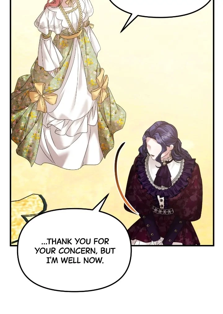 A Marriage Alliance for Revenge Chapter 64 Page 7