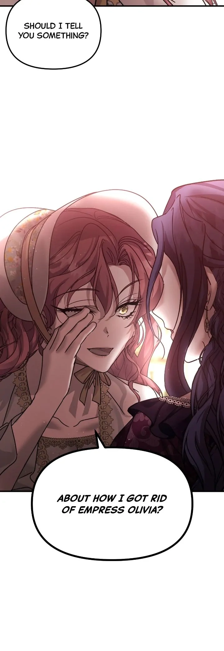 A Marriage Alliance for Revenge Chapter 64 Page 8