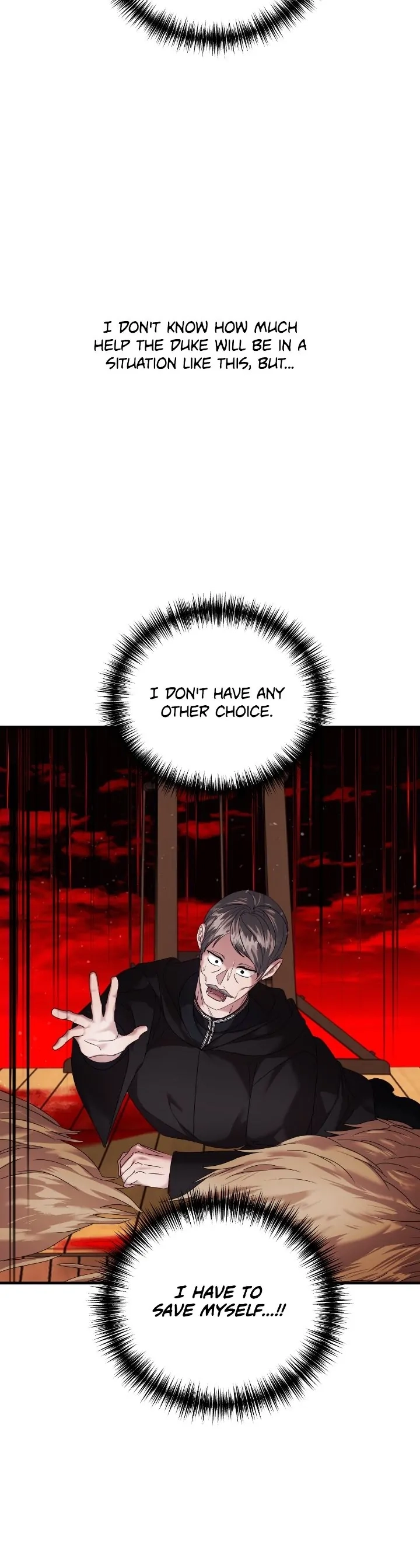 A Marriage Alliance for Revenge Chapter 62 Page 7