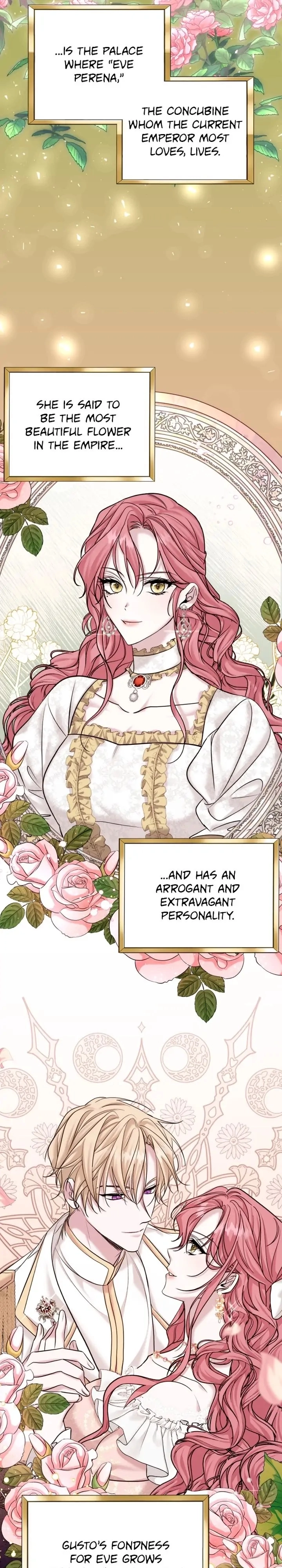 A Marriage Alliance for Revenge Chapter 1 Page 29