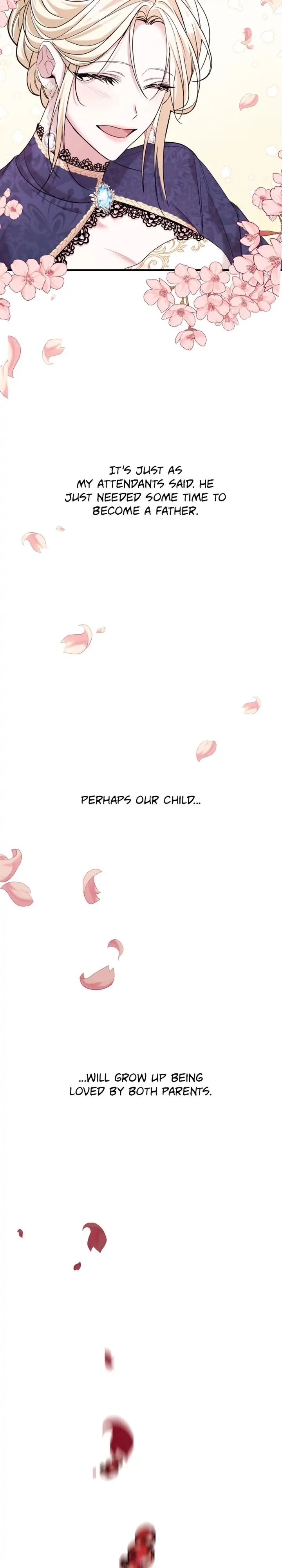 A Marriage Alliance for Revenge Chapter 1 Page 43