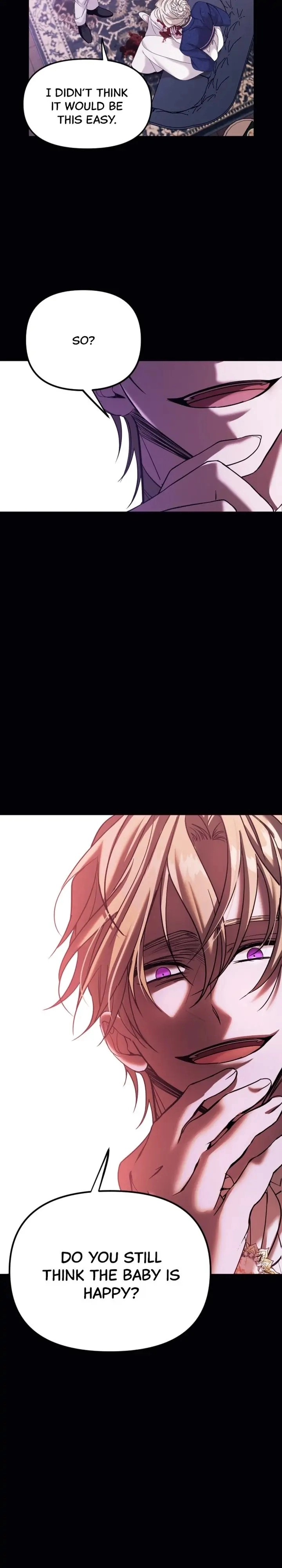 A Marriage Alliance for Revenge Chapter 1 Page 46