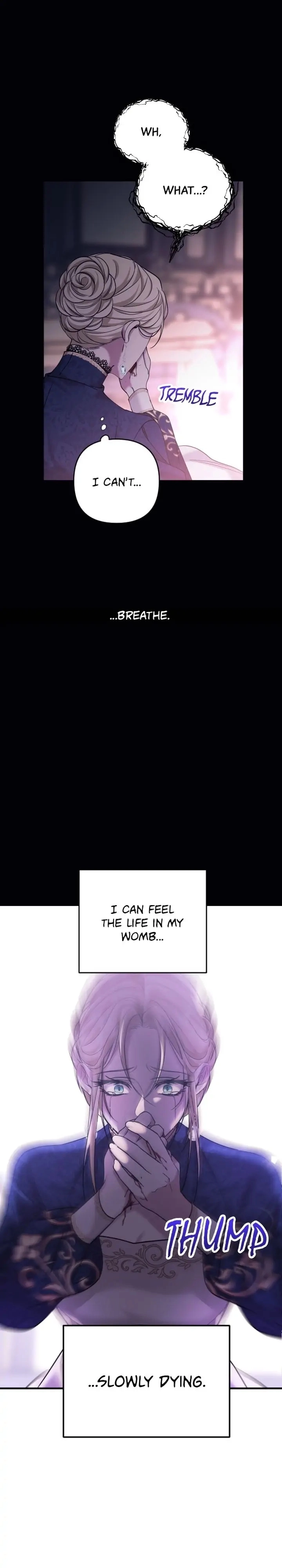 A Marriage Alliance for Revenge Chapter 1 Page 47