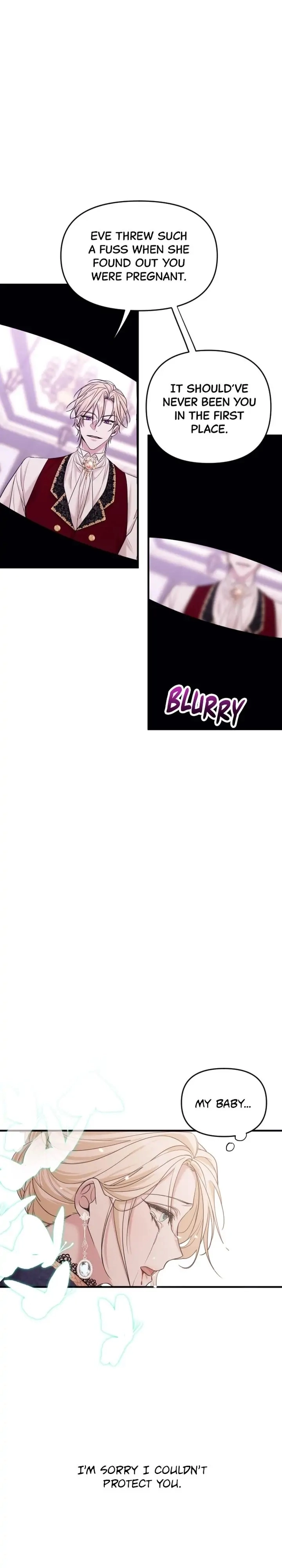 A Marriage Alliance for Revenge Chapter 1 Page 48