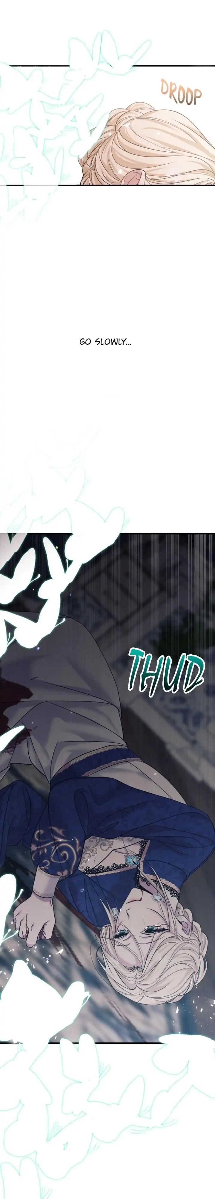 A Marriage Alliance for Revenge Chapter 1 Page 49