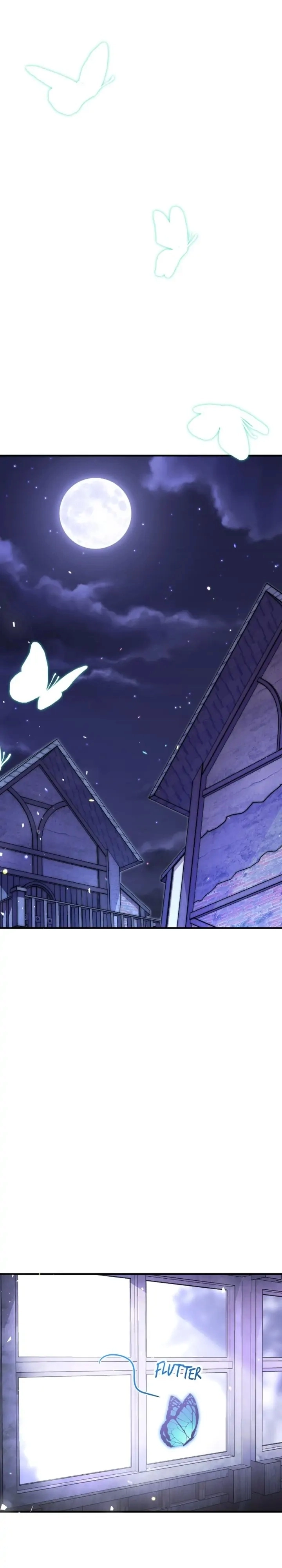 A Marriage Alliance for Revenge Chapter 1 Page 50