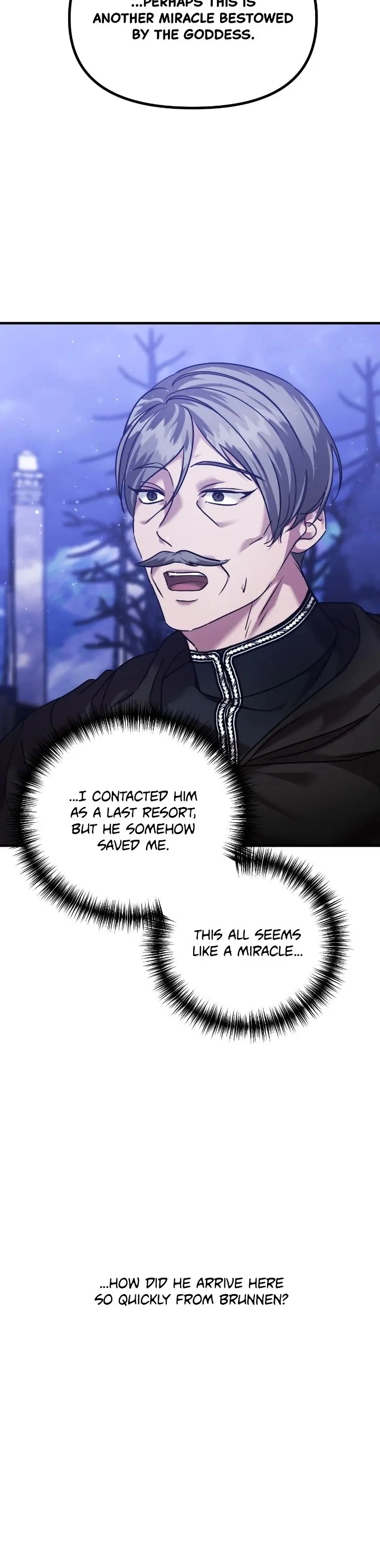 A Marriage Alliance for Revenge Chapter 63 Page 23