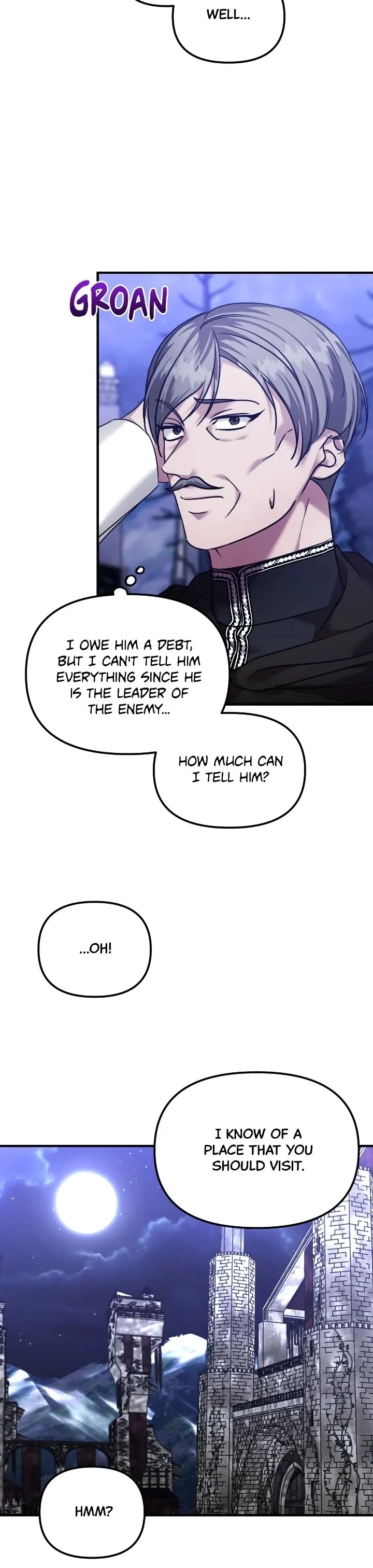 A Marriage Alliance for Revenge Chapter 63 Page 26