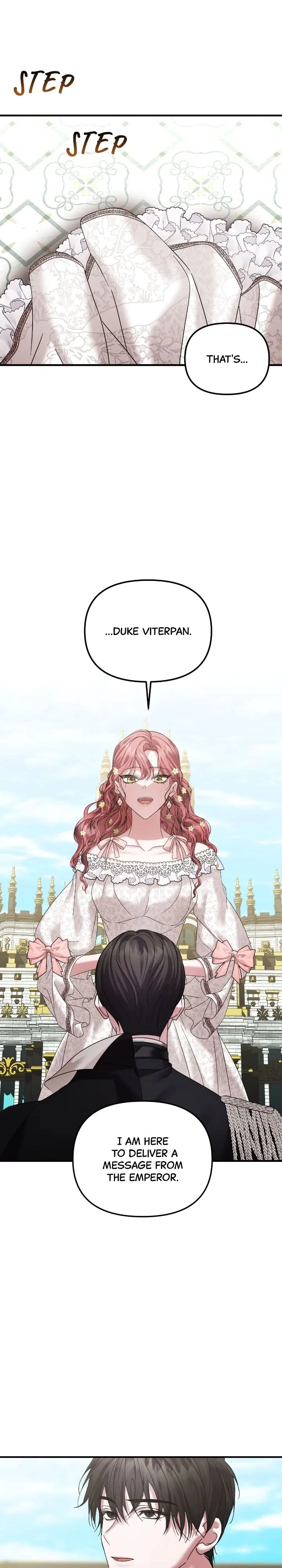 A Marriage Alliance for Revenge Chapter 48 Page 13