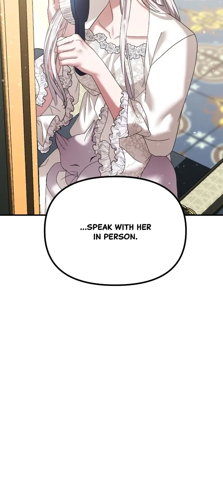 A Marriage Alliance for Revenge Chapter 48 Page 8