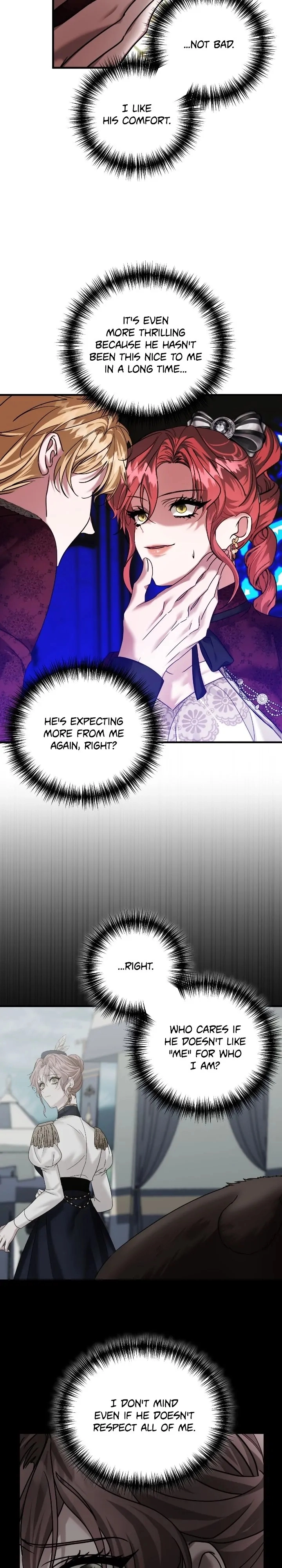 A Marriage Alliance for Revenge Chapter 67 Page 11