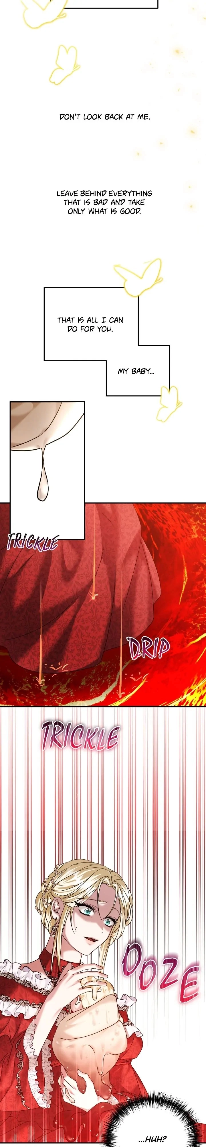 A Marriage Alliance for Revenge Chapter 67 Page 15