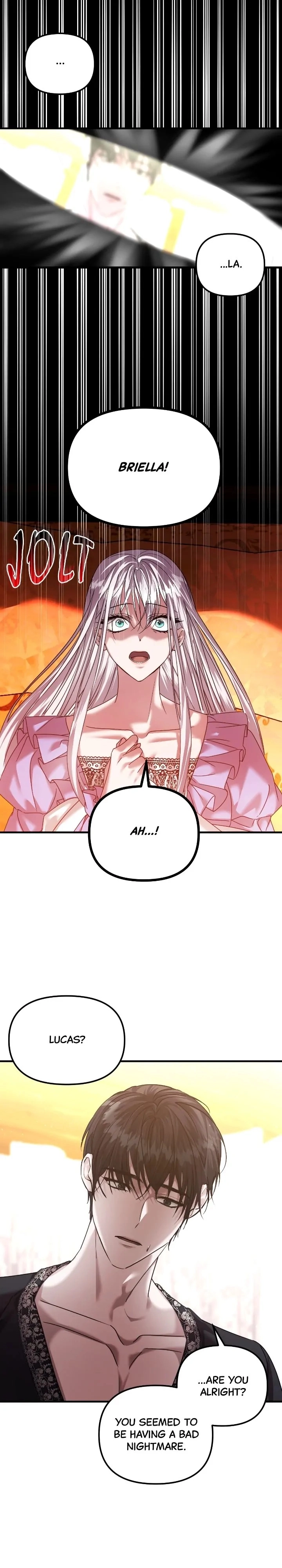 A Marriage Alliance for Revenge Chapter 67 Page 17