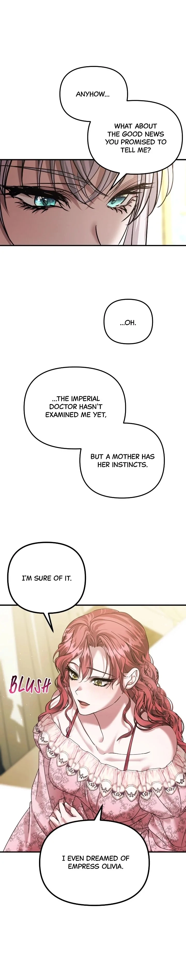 A Marriage Alliance for Revenge Chapter 67 Page 29