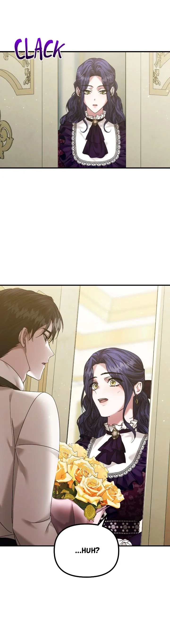 A Marriage Alliance for Revenge Chapter 67 Page 7