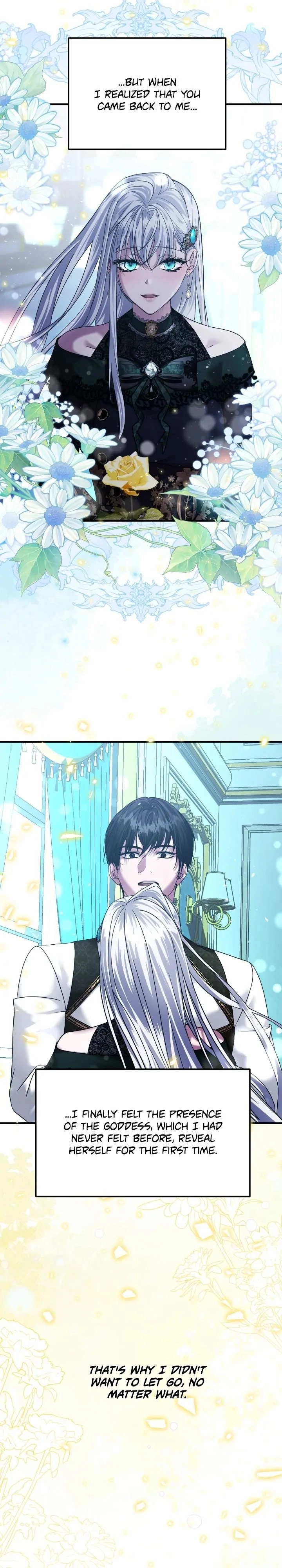 A Marriage Alliance for Revenge Chapter 70.1 Page 10