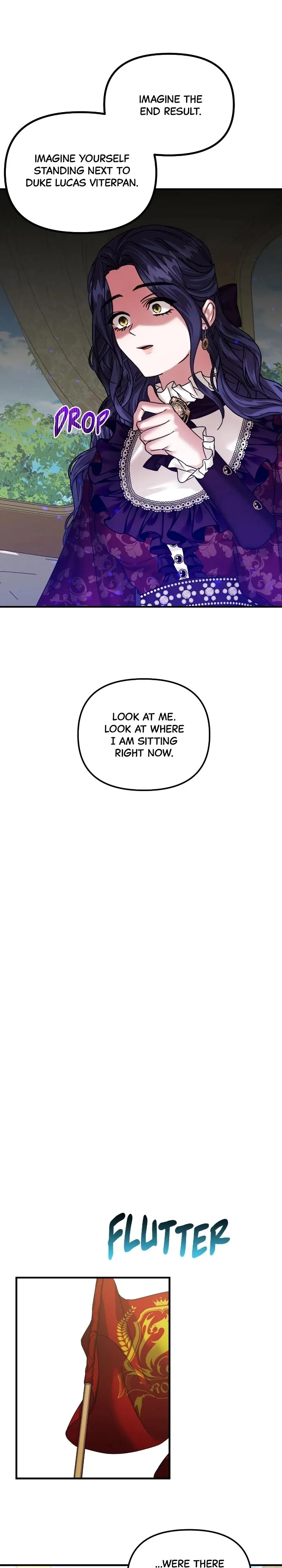 A Marriage Alliance for Revenge Chapter 68 Page 25