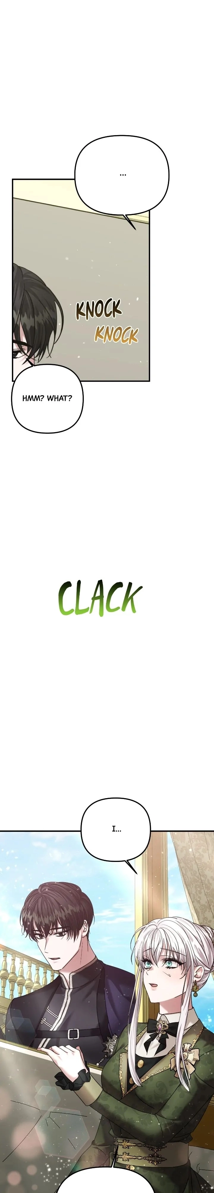 A Marriage Alliance for Revenge Chapter 68 Page 34