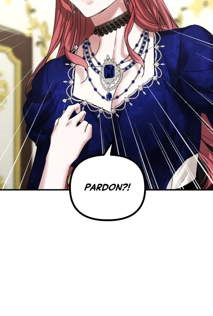 A Marriage Alliance for Revenge Chapter 55 Page 9