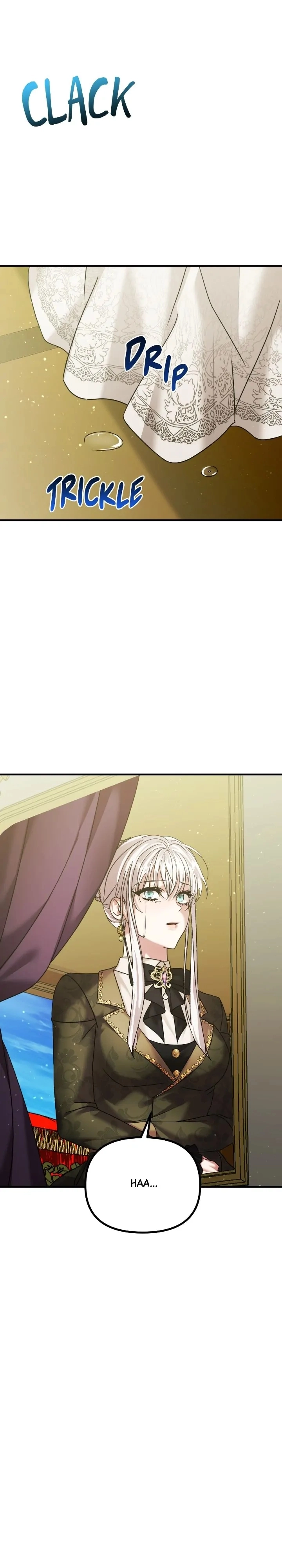 A Marriage Alliance for Revenge Chapter 69 Page 18