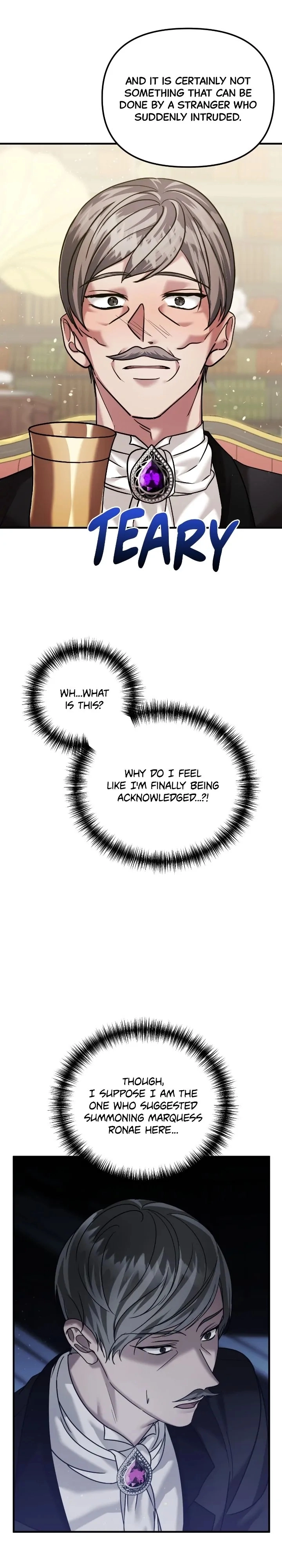 A Marriage Alliance for Revenge Chapter 58 Page 14