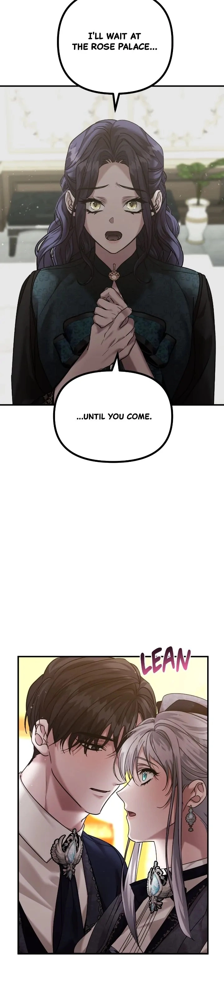 A Marriage Alliance for Revenge Chapter 58 Page 24