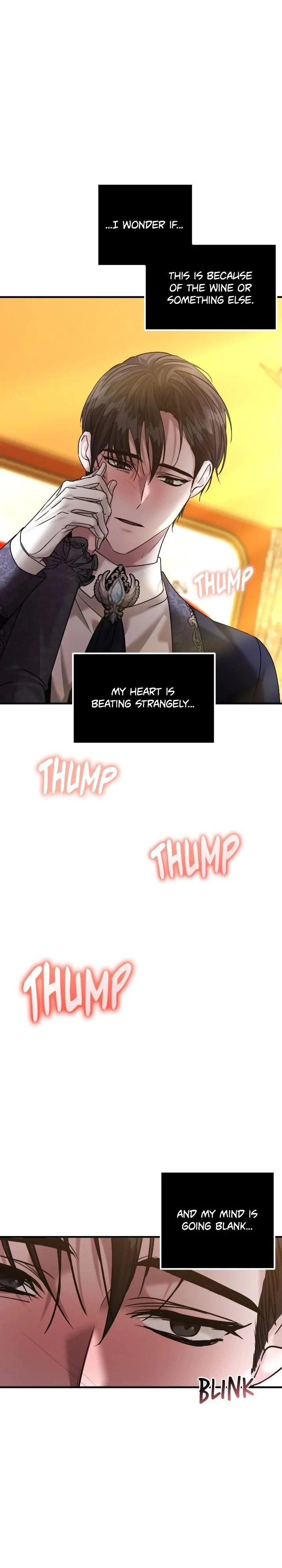 A Marriage Alliance for Revenge Chapter 58 Page 27