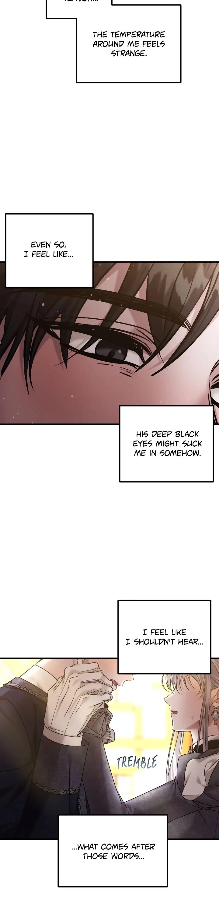 A Marriage Alliance for Revenge Chapter 58 Page 29