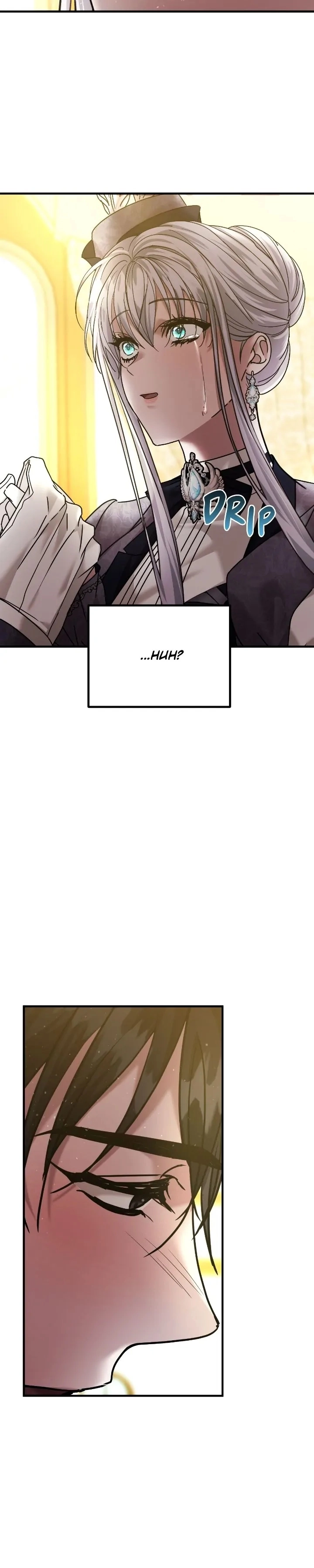 A Marriage Alliance for Revenge Chapter 58 Page 31