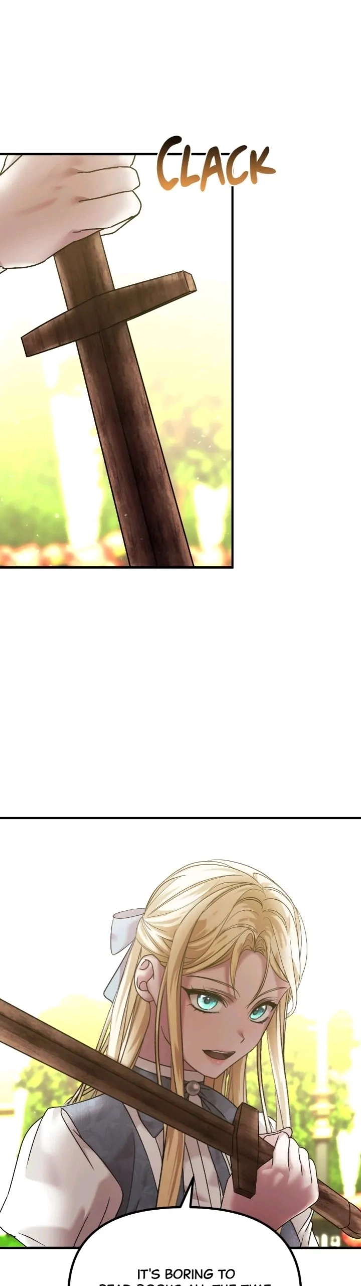 A Marriage Alliance for Revenge Chapter 53 Page 11