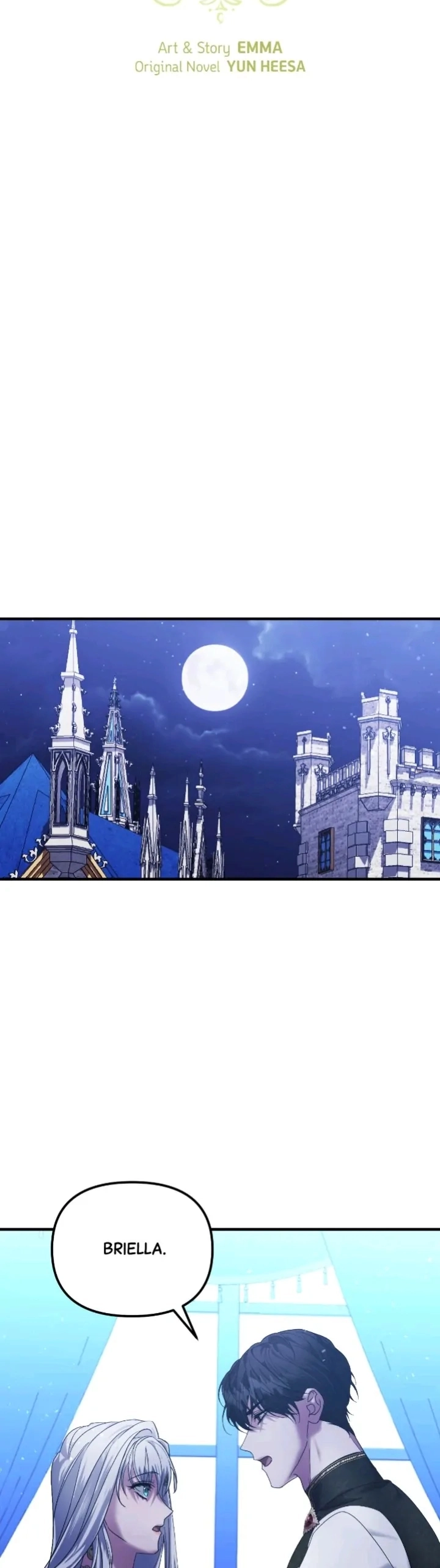 A Marriage Alliance for Revenge Chapter 53 Page 16