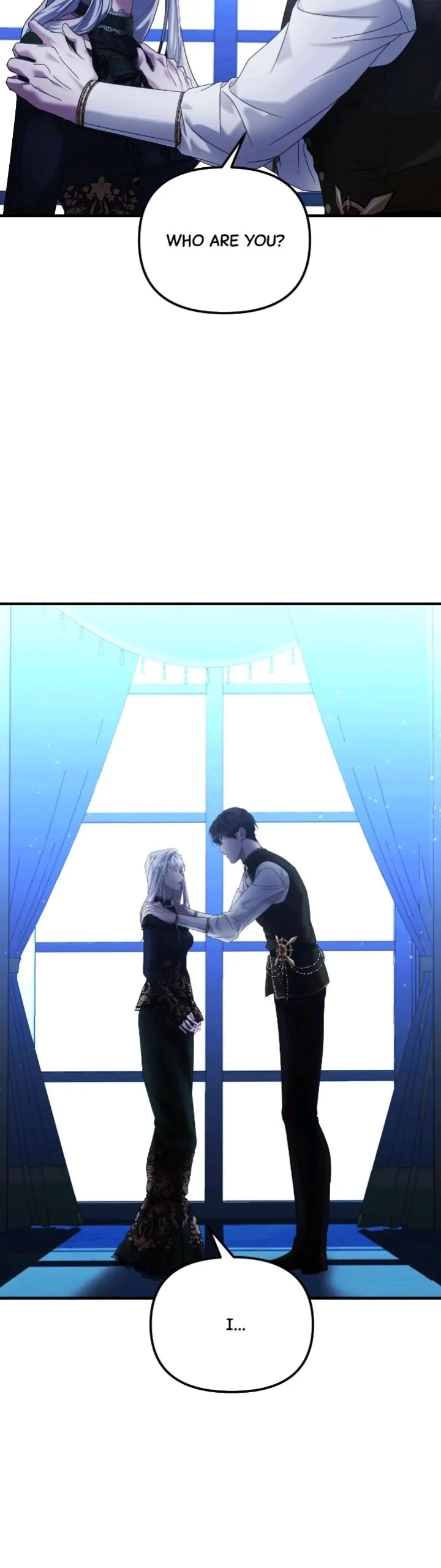 A Marriage Alliance for Revenge Chapter 53 Page 17