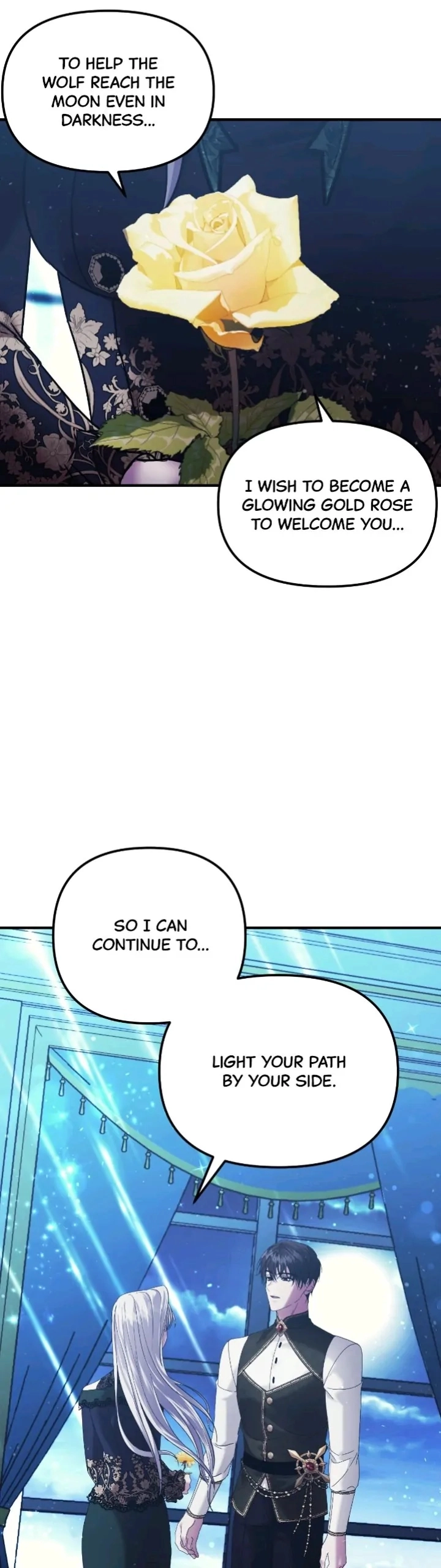 A Marriage Alliance for Revenge Chapter 53 Page 26