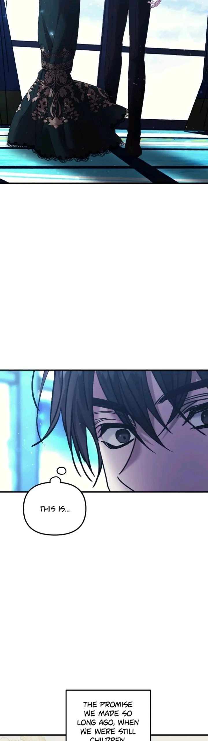 A Marriage Alliance for Revenge Chapter 53 Page 27