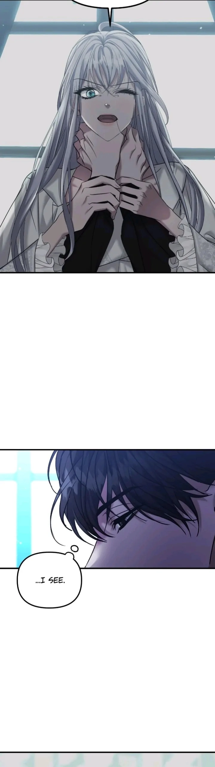 A Marriage Alliance for Revenge Chapter 53 Page 30