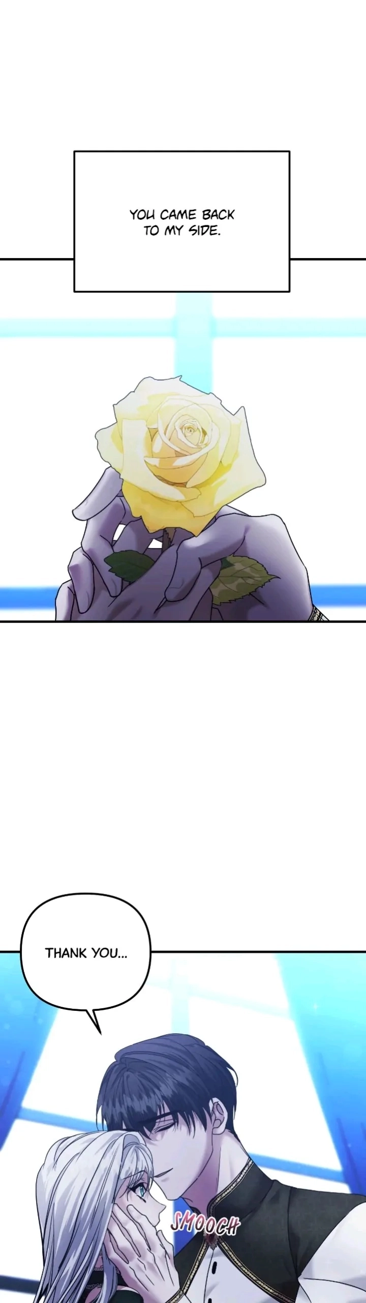 A Marriage Alliance for Revenge Chapter 53 Page 32