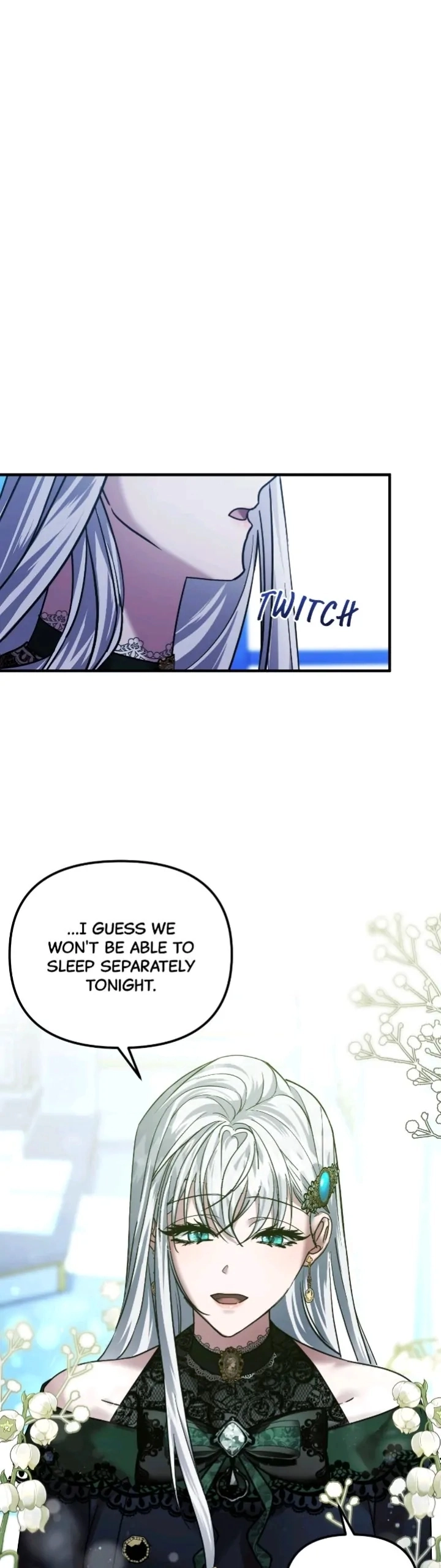 A Marriage Alliance for Revenge Chapter 53 Page 37