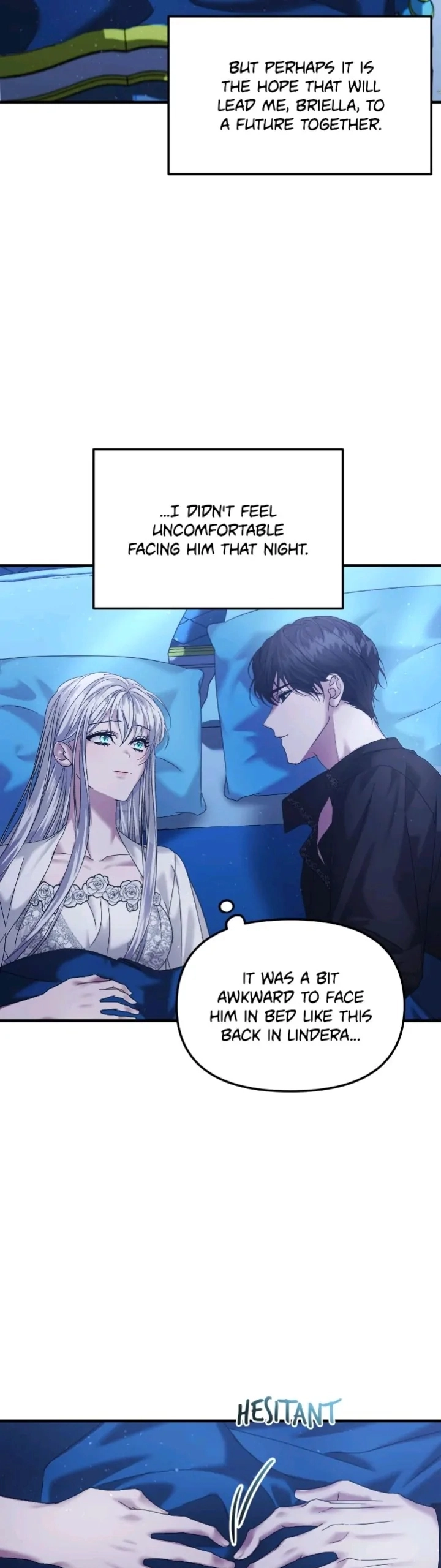 A Marriage Alliance for Revenge Chapter 53 Page 39