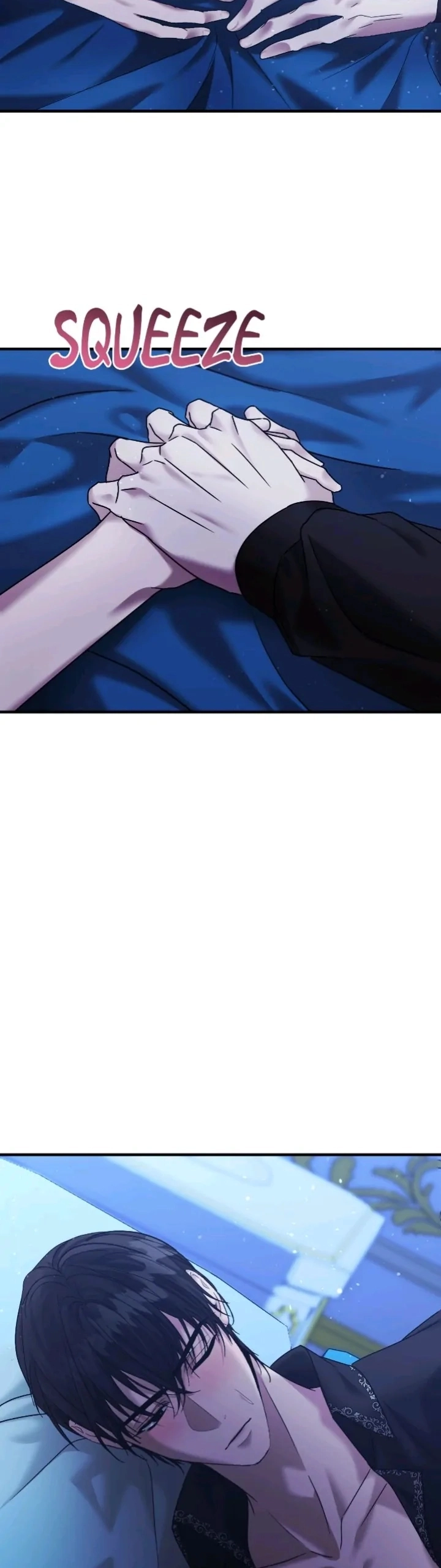 A Marriage Alliance for Revenge Chapter 53 Page 40