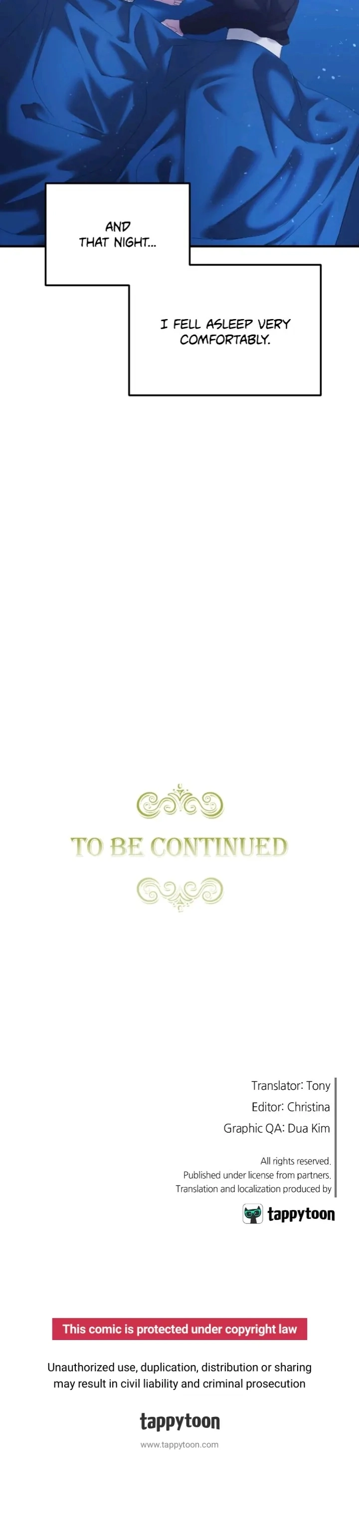 A Marriage Alliance for Revenge Chapter 53 Page 42